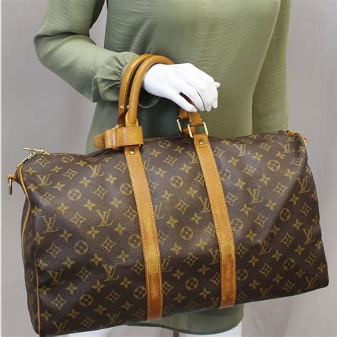 louis vuitton duffe|louis vuitton duffle bag 50.